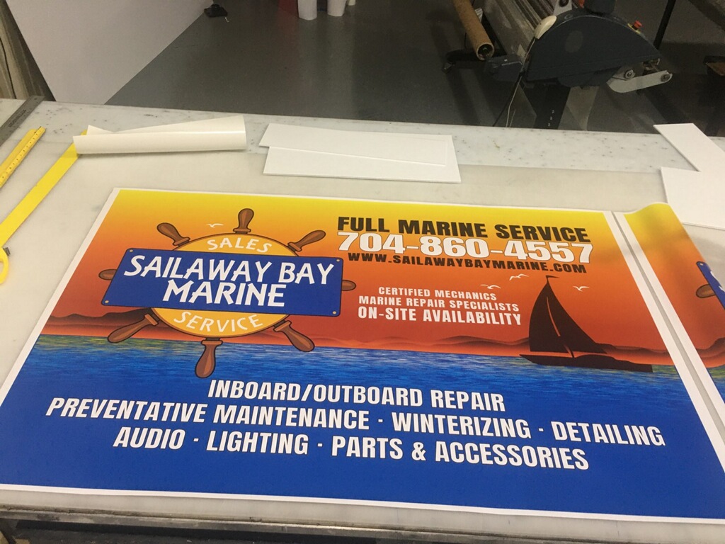 Sailaway Bay Marine | 2330 S Point Rd, Belmont, NC 28012, USA | Phone: (704) 860-4557