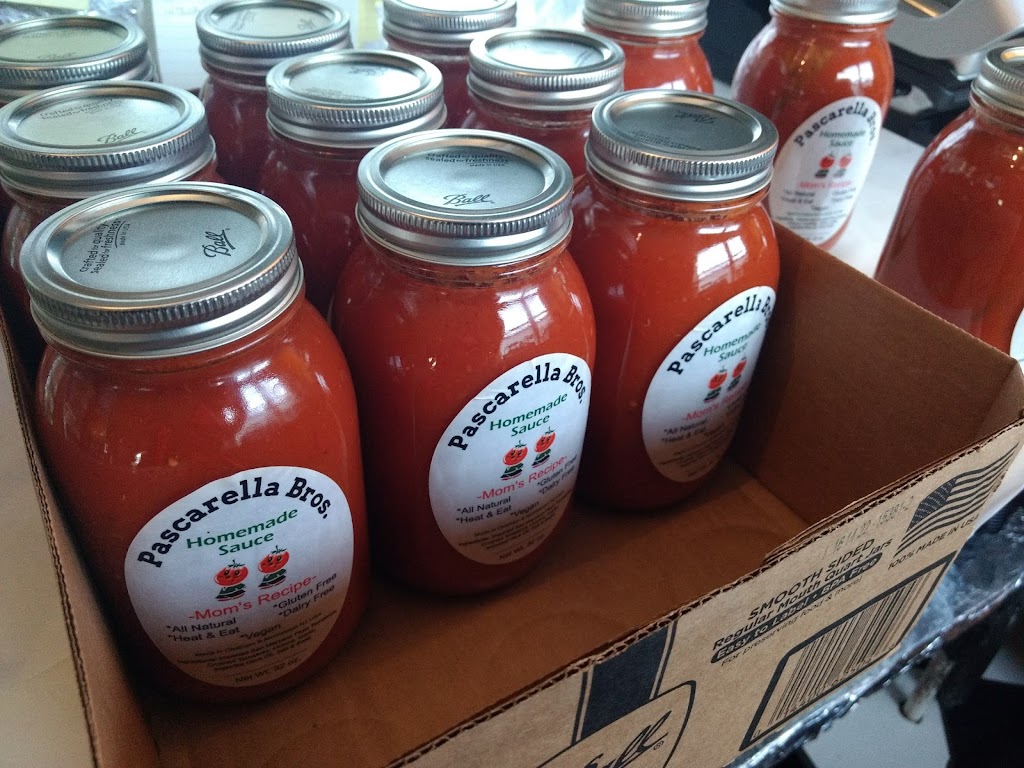 Pascarella Brothers Delicatessen | 34 Watchung Ave, Chatham, NJ 07928 | Phone: (973) 635-3354