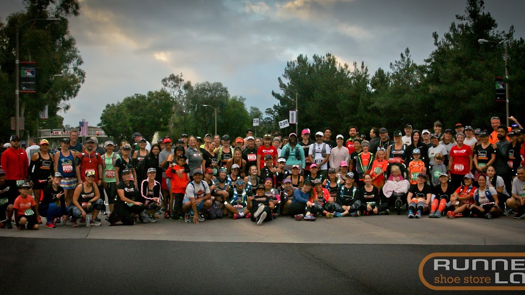Runners Lane Santa Clarita | 22959 Soledad Canyon Rd, Santa Clarita, CA 91350, USA | Phone: (661) 260-3368