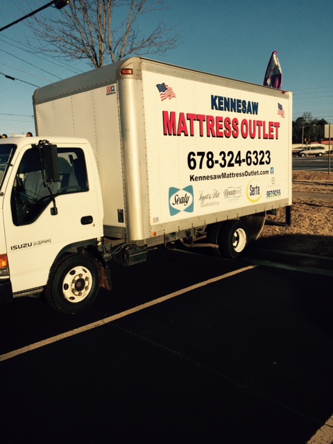 Kennesaw Mattress outlet | 2953 Cobb Pkwy N #14, Kennesaw, GA 30152, USA | Phone: (678) 324-6323