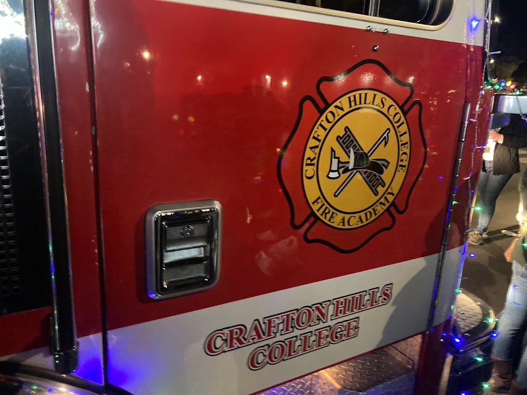 San Bernardino County Fire Station 77 | 17459 Slover Ave, Fontana, CA 92337, USA | Phone: (909) 428-7596