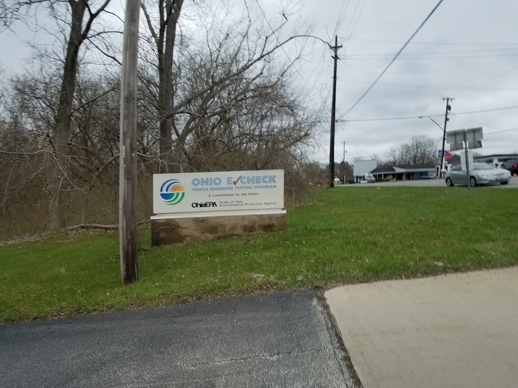Ohio E-Check | 1755 N Ridge Rd, Painesville, OH 44077, USA | Phone: (800) 227-8378