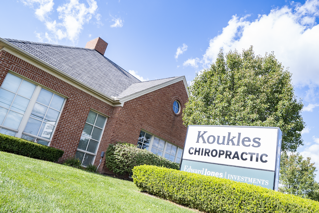 Koukles Chiropractic Clinic | 44777 Hayes Rd A, Sterling Heights, MI 48313, USA | Phone: (586) 279-3392