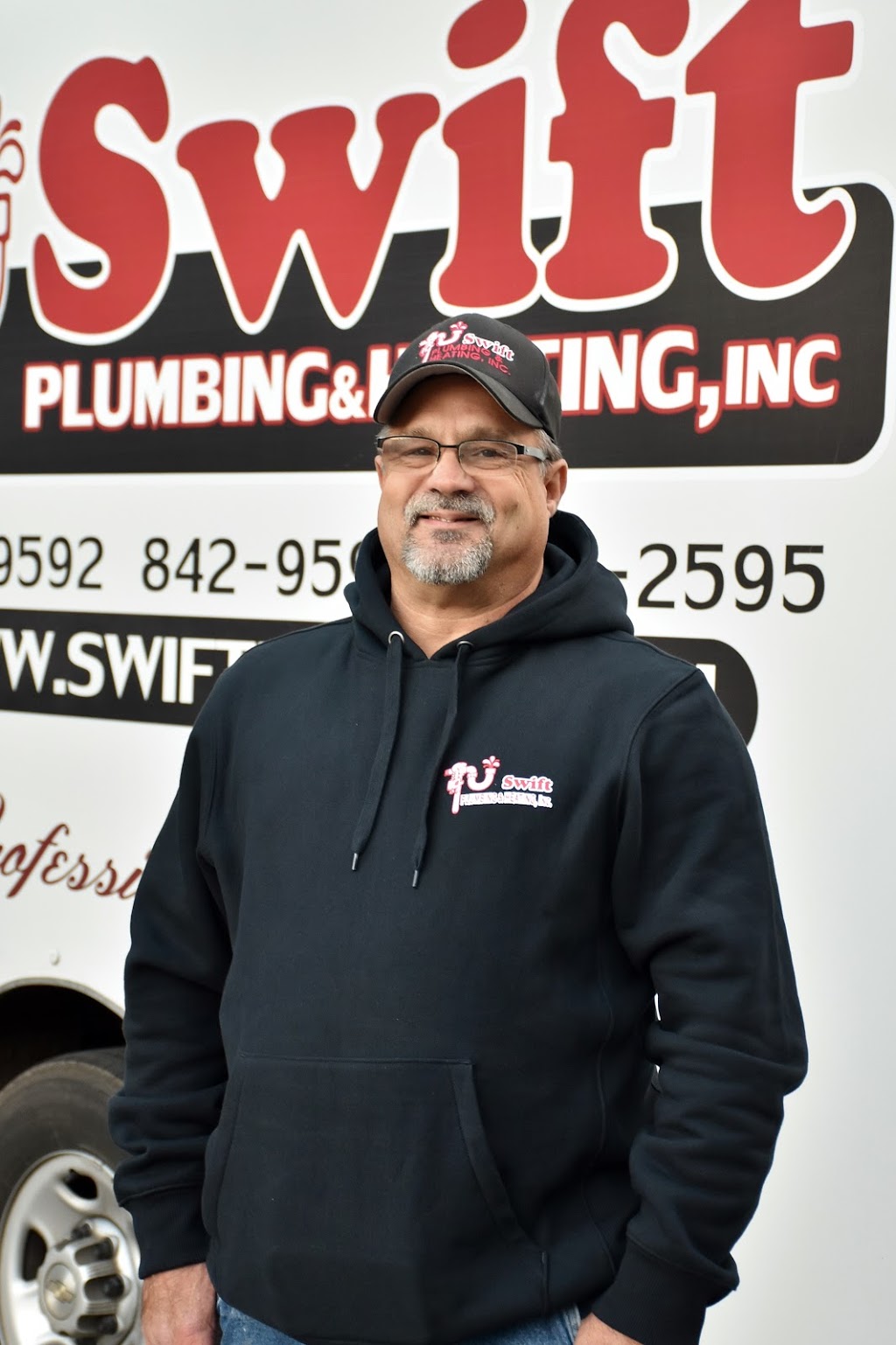 Swift Plumbing & Heating, Inc. | 26061 United Rd NE, Kingston, WA 98346 | Phone: (360) 297-9592