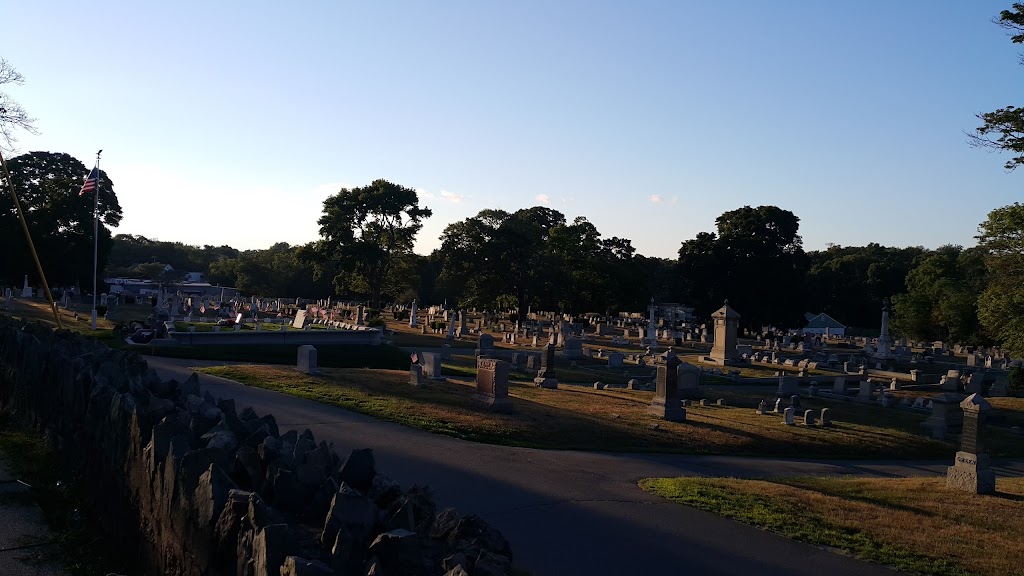 Riverside Cemetery | 164 Winter St, Saugus, MA 01906, USA | Phone: (781) 231-4170