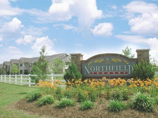 Northfield Commons Apartments | 2325 Willowbrook Dr, Building K, Murfreesboro, TN 37130, USA | Phone: (615) 904-9900