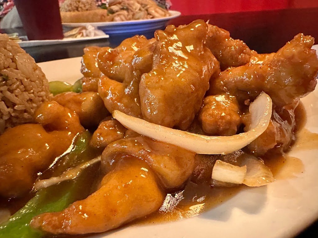 Golden Dragon | 6515 W Park Ave, Houma, LA 70364, USA | Phone: (985) 868-8682