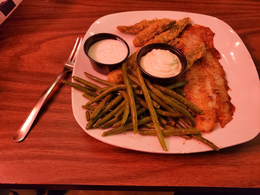 The Coneburg Grill and Pub | 904 Peabody St, Peabody, KS 66866, USA | Phone: (620) 983-2010