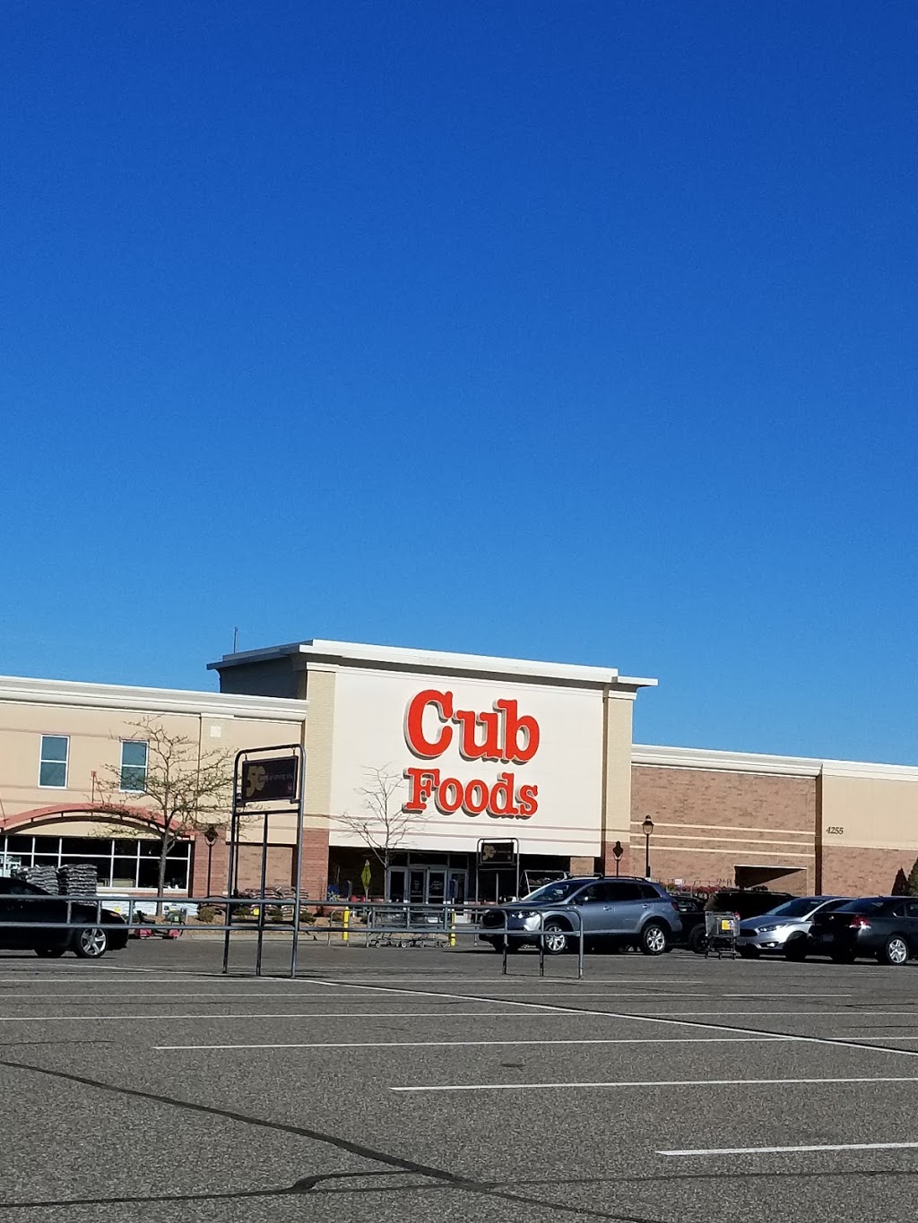 Cub - Blaine East | 4205 Pheasant Ridge Dr NE, Blaine, MN 55449, USA | Phone: (763) 784-4368