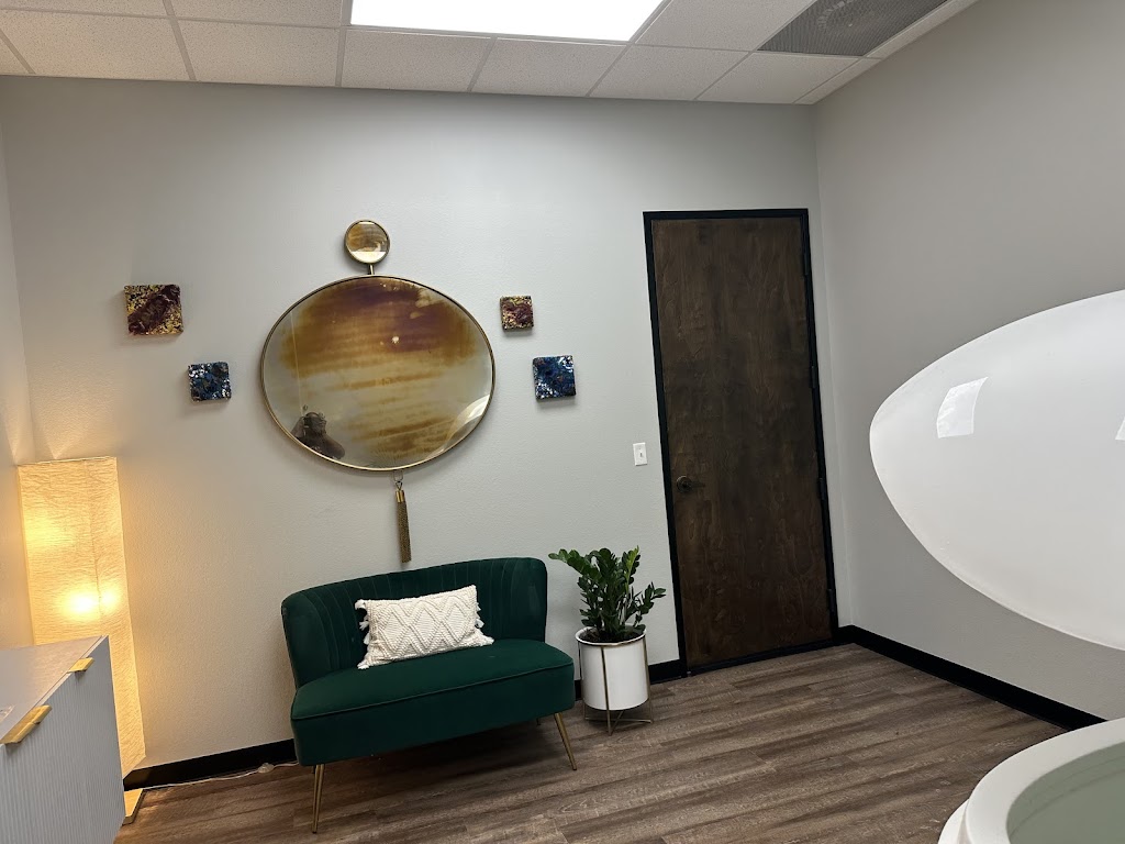 Mindful Wellness Center of Texas | 2449 Fort Worth Dr, Denton, TX 76205, USA | Phone: (940) 247-0113