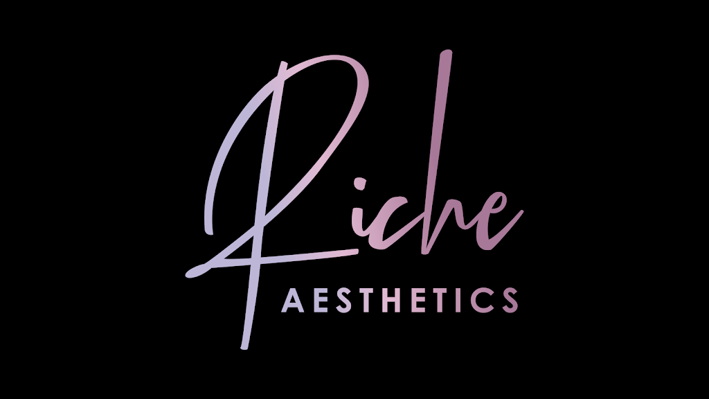 Riche Aesthetics and Wellness Spa | 607 Belle Terre Blvd suite h, Laplace, LA 70068, USA | Phone: (504) 500-3555