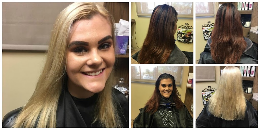 Color Trends Hair Salon | 5115 W. Bell Rd Ste. F #202, Glendale, AZ 85308, USA | Phone: (480) 246-0066