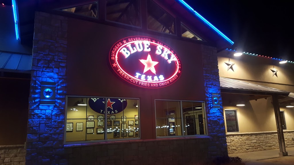 Blue Sky Texas | 4416 98th St, Lubbock, TX 79424, USA | Phone: (806) 368-7591