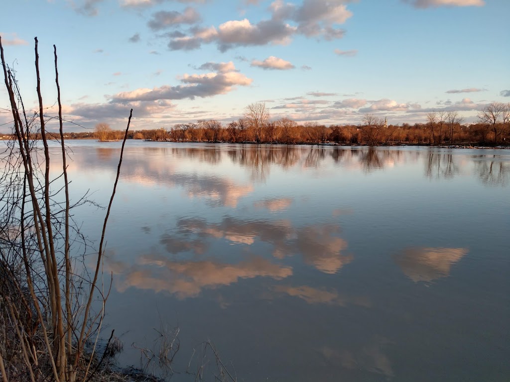 Audubon Islands State Nature Preserve | Maumee, OH 43537, USA | Phone: (614) 265-6565