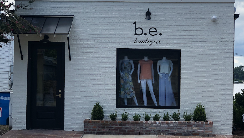 B.E. Boutique | 148 Main St, New Roads, LA 70760 | Phone: (225) 638-8848
