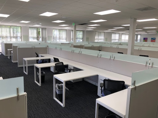 MSI Office Furniture LLC | 301 E Stevens Ave, Santa Ana, CA 92707, USA | Phone: (714) 836-0876