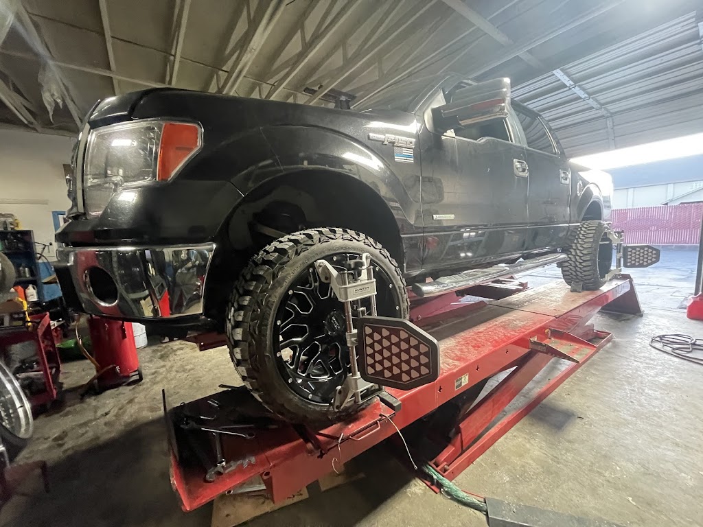 Antioch Tire and Wheel | 63 E 18th St, Antioch, CA 94509 | Phone: (925) 757-8442