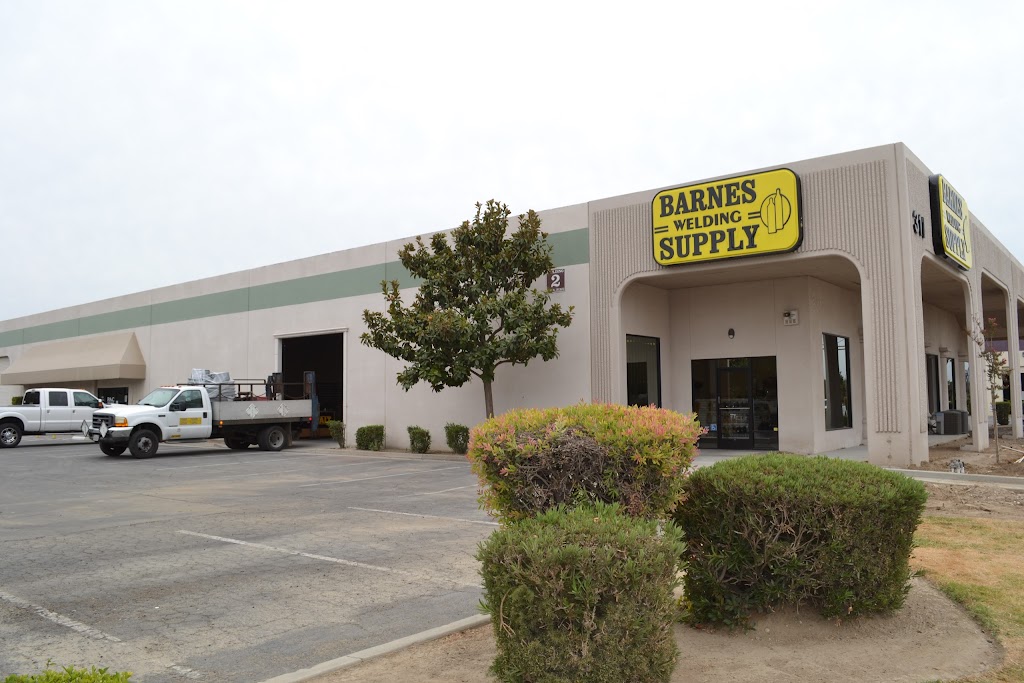 Barnes Welding Supply - Madera | 311 S Pine St #101, Madera, CA 93637, USA | Phone: (559) 718-2072