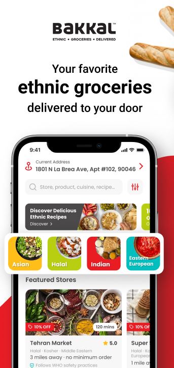 Bakkal Corporation | 330 N Marine Ave, Wilmington, CA 90744, USA | Phone: (855) 880-2555