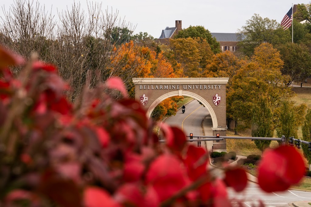 Bellarmine University | 2001 Newburg Rd, Louisville, KY 40205, USA | Phone: (502) 272-8000