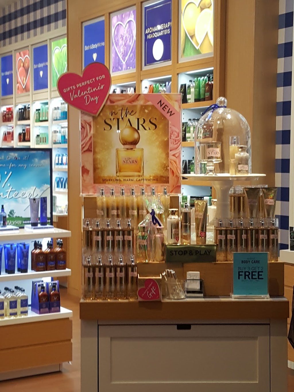 Bath & Body Works | 6700 Douglas Blvd, Douglasville, GA 30135, USA | Phone: (770) 577-7226