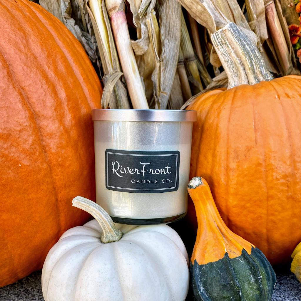 RiverFront Candle Co. | 105 Louisiana Ave, Perrysburg, OH 43551, USA | Phone: (567) 331-8761