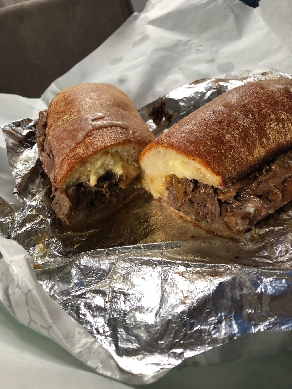 Mason Sandwich Co. | 33 Mill Rd, Eastchester, NY 10709 | Phone: (914) 776-2766