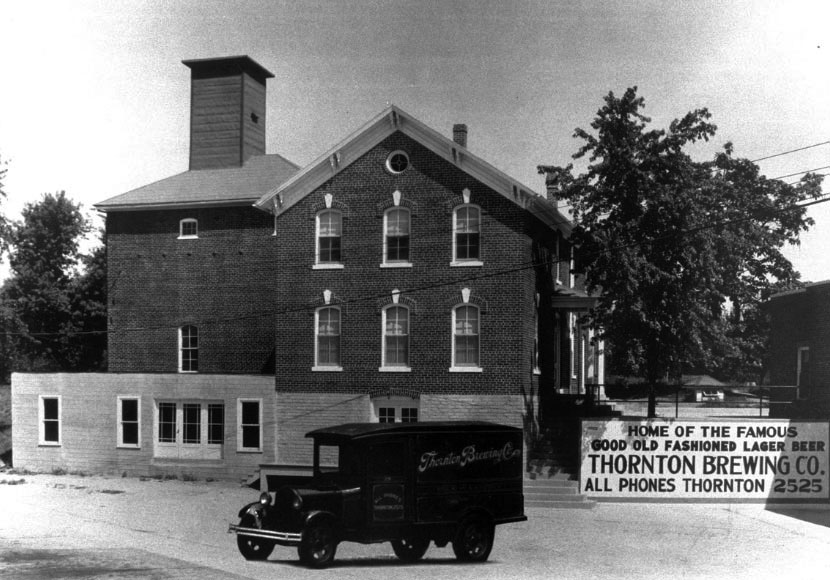 Thornton Distilling Co. | 400 E Margaret St, Thornton, IL 60476 | Phone: (708) 877-6222