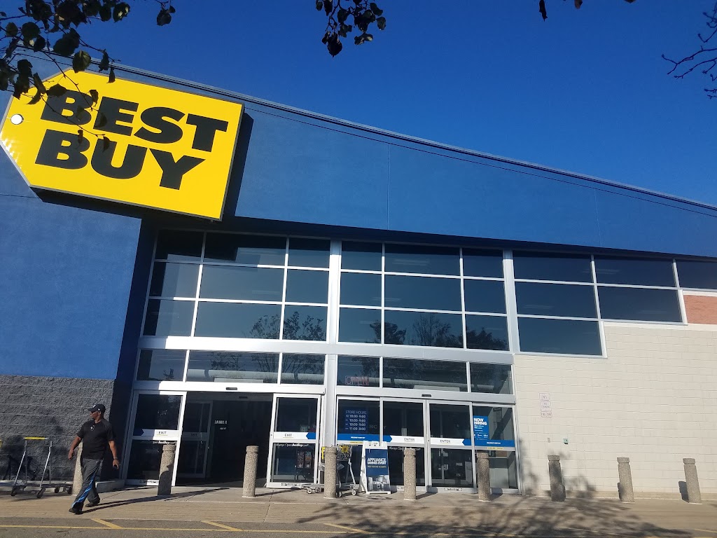 Best Buy | 410 NJ-10, East Hanover, NJ 07936, USA | Phone: (973) 515-4994