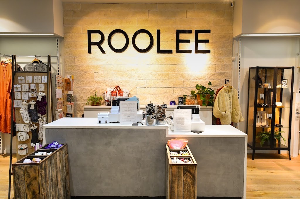 ROOLEE | 2206 E Williams Field Rd #112, Gilbert, AZ 85295, USA | Phone: (435) 535-3191