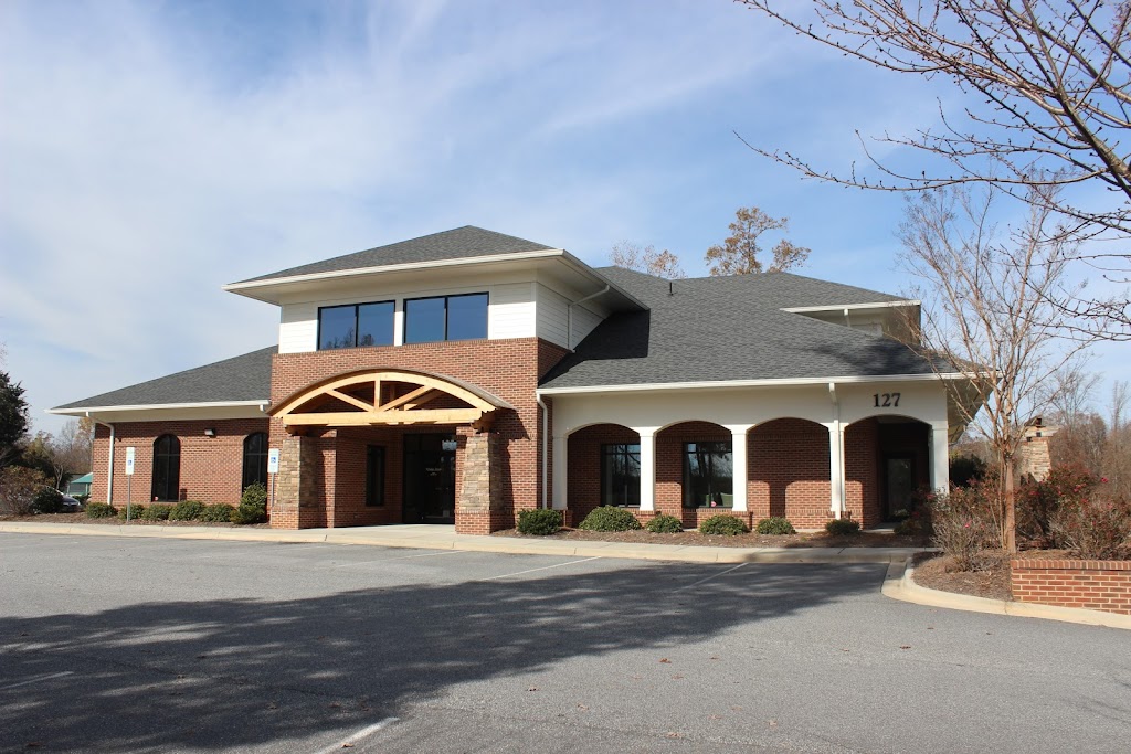 Hillsdale Dental | 127 Royal Troon Ln, Advance, NC 27006, USA | Phone: (336) 998-2427