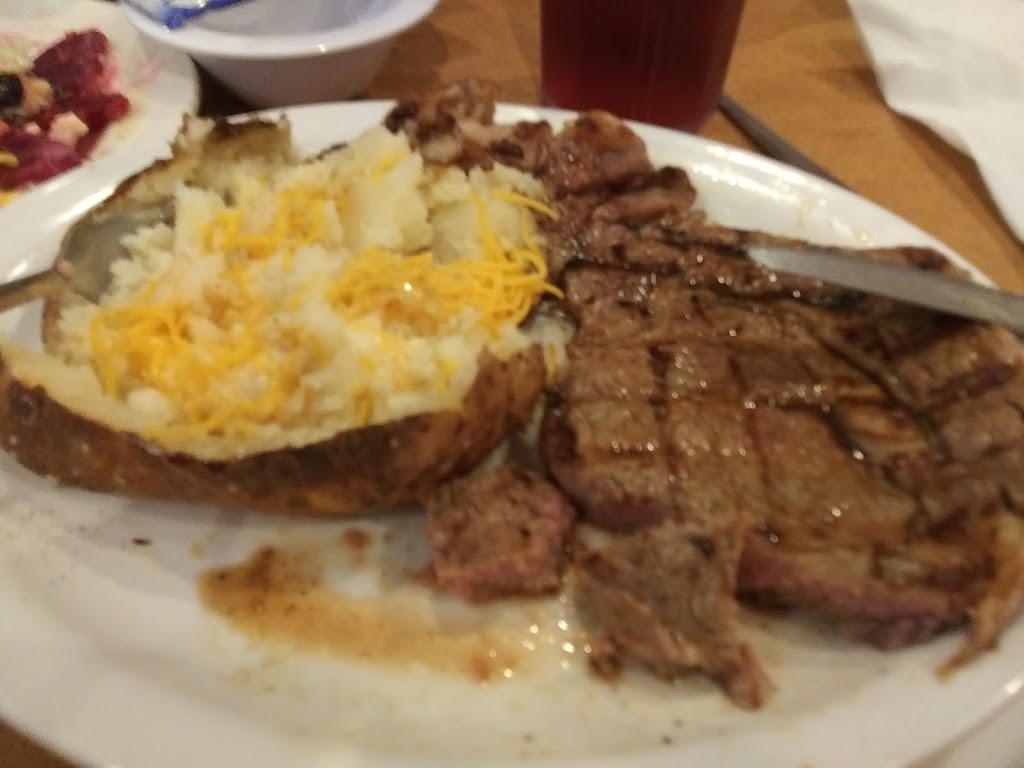 Olympic Steak & Pizza - Millington | 8500 Wilkinsville Rd, Millington, TN 38053, USA | Phone: (901) 872-7766