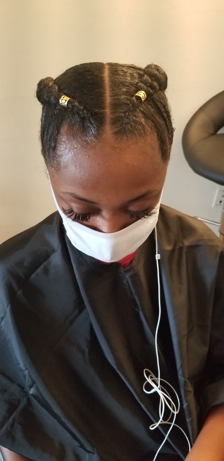 Bignon Hair Braiding | 2 Woodland Ct Suite 303, Laurel, MD 20707 | Phone: (240) 640-7714