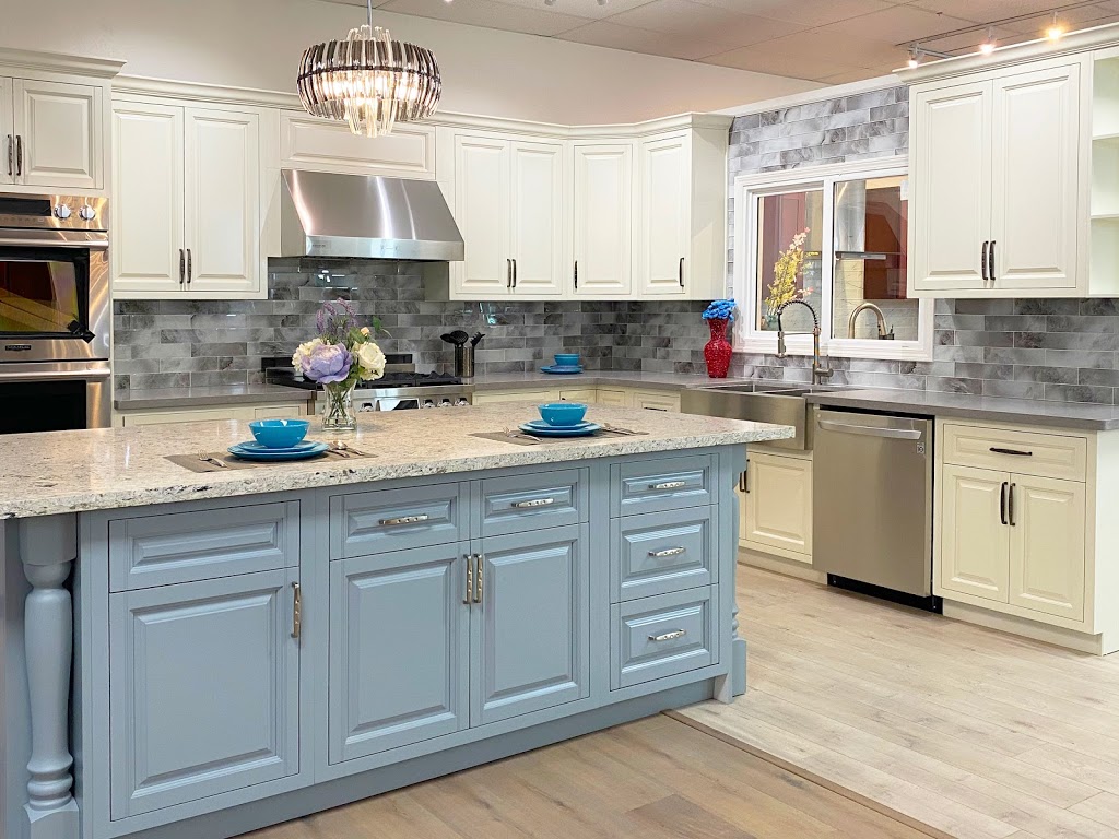 KZ Kitchen Cabinet & Stone, Inc. | 1421 California Cir, Milpitas, CA 95035, USA | Phone: (408) 889-0088