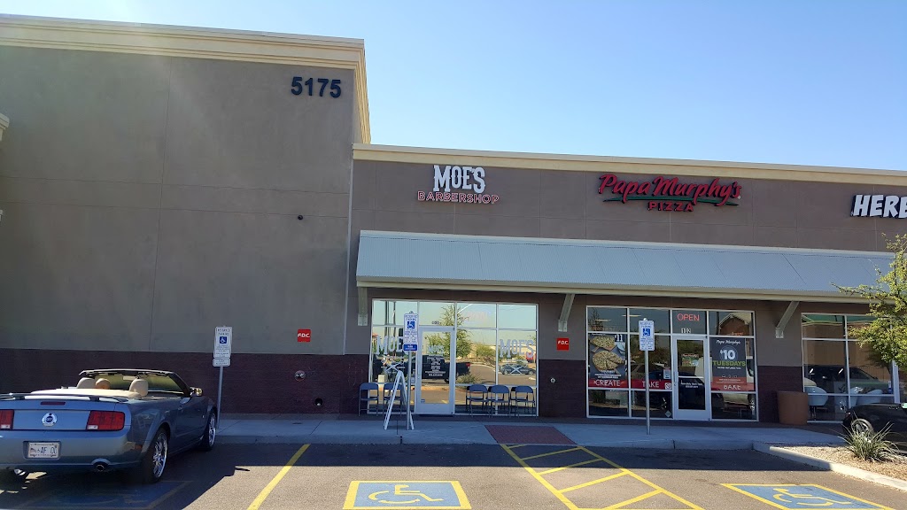 Moes Barbershop, LLC. | 4770 N Central Ave Suite B-3, Phoenix, AZ 85012, USA | Phone: (602) 293-3333