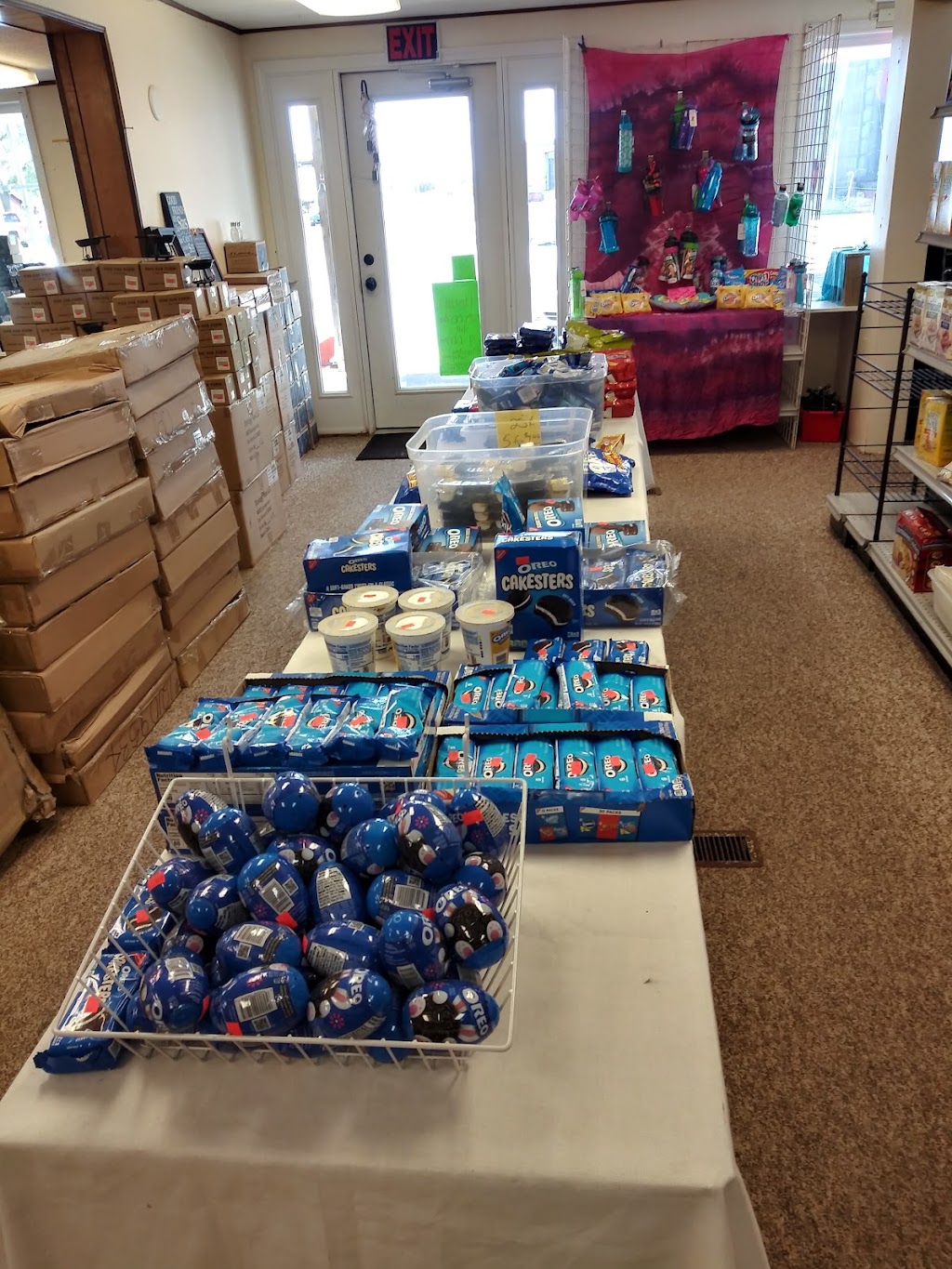 B&D Tools & More | 370 N Van Buren St, Shipshewana, IN 46565, USA | Phone: (260) 463-8399