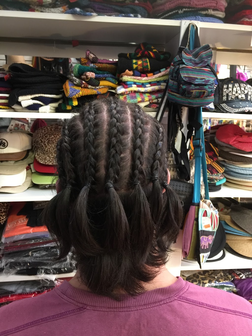 Hair Wraps by Irma | 1203 Ocean Front Walk, Venice, CA 90291 | Phone: (310) 330-6156