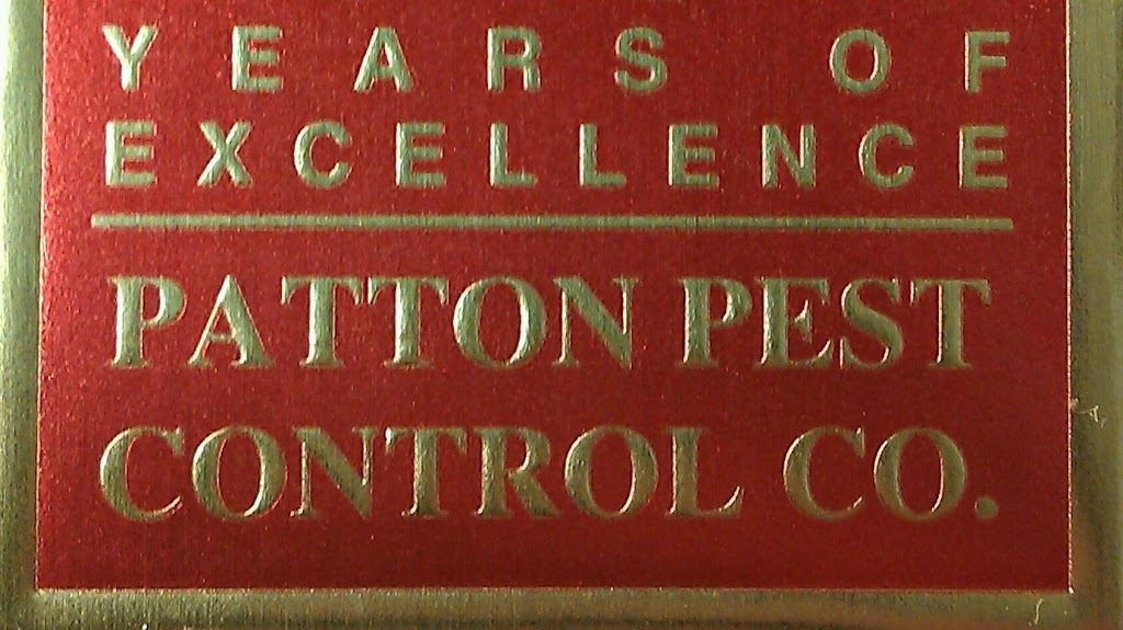 Patton Pest Control Co. | 15526 Chillicothe Rd, Novelty, OH 44072, USA | Phone: (440) 247-7500