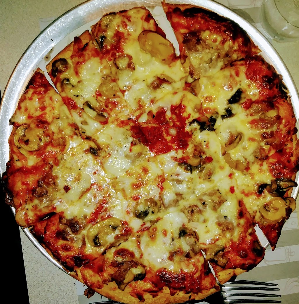 Enricos Pizza & Restaurant | 5788 Frantz Rd, Dublin, OH 43016, USA | Phone: (614) 766-6900