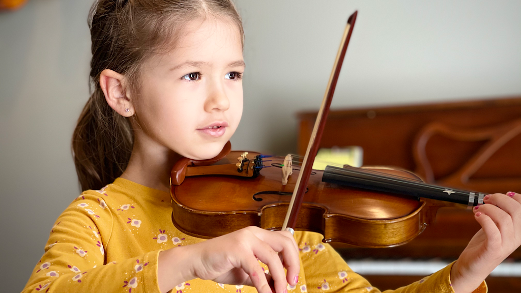 Boruff Violin Studio | 8625 Sheltonham Way, Charlotte, NC 28216, USA | Phone: (704) 314-5076