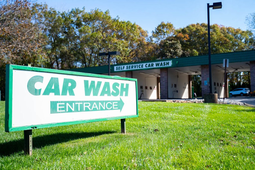 Wall Car Wash | 1720 NJ-35, Wall Township, NJ 07719, USA | Phone: (732) 904-8667