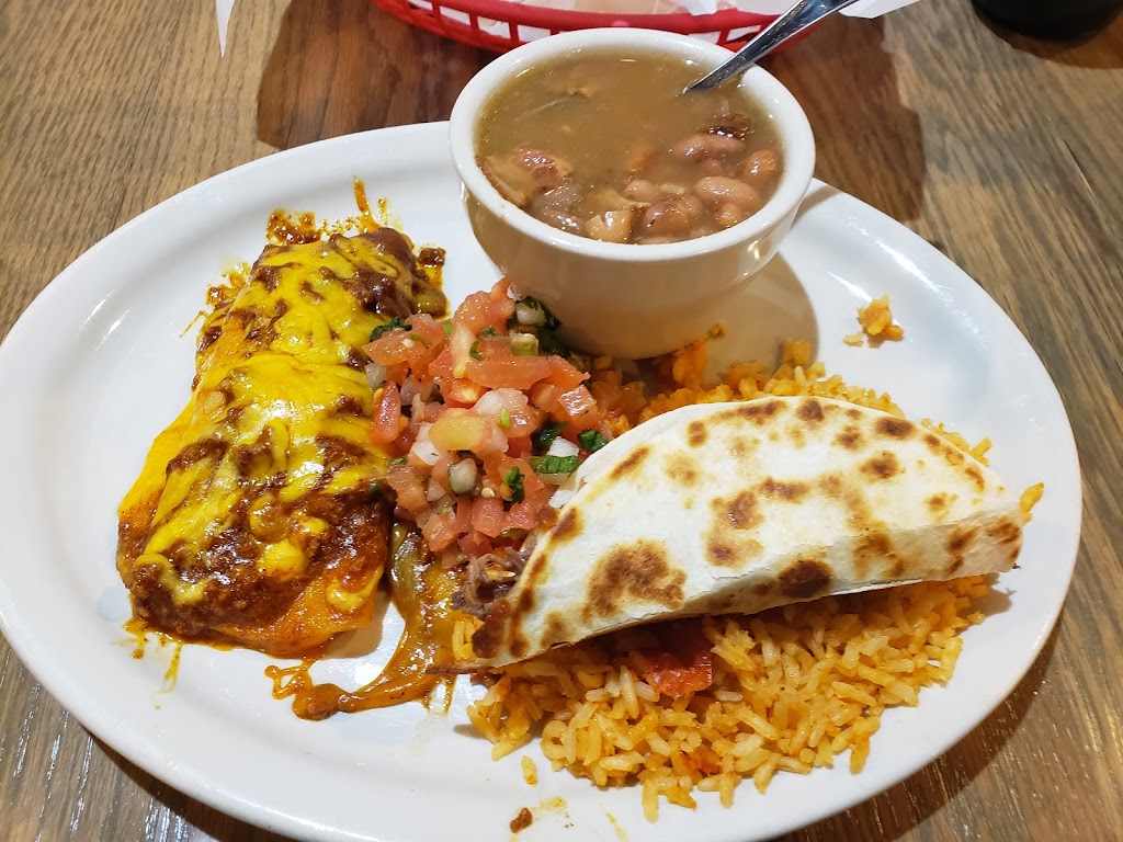 Chepas Mexican Grill | 1223 W McDermott Dr #5, Allen, TX 75013, USA | Phone: (469) 795-6772