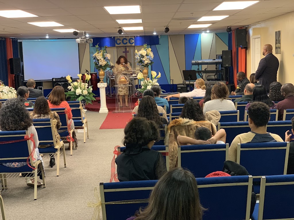 Iglesia Tabernaculo De Adoracion | 17290 River Ridge Blvd #102, Woodbridge, VA 22191, USA | Phone: (703) 291-1152