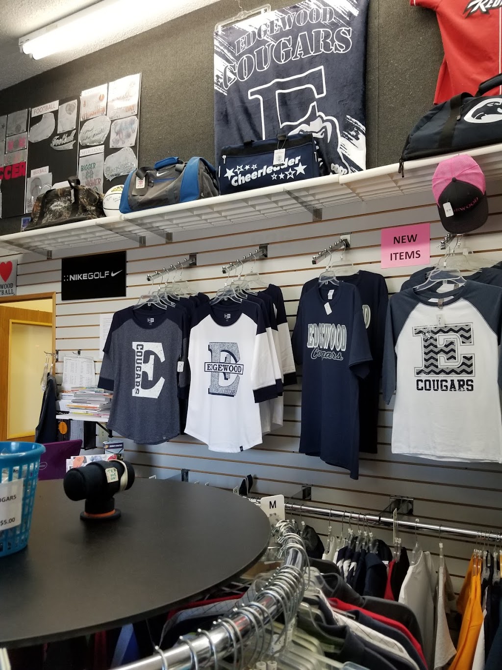 EAS Sports Wear | 825 W State St, Trenton, OH 45067, USA | Phone: (513) 988-1327