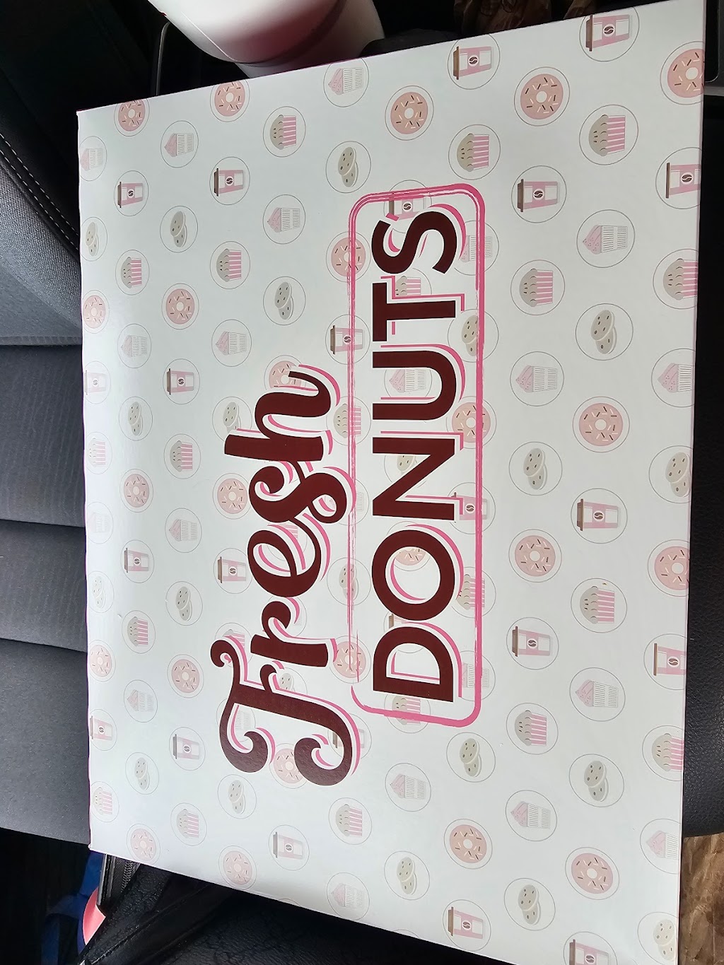 Smiley Donuts | 19101 Florida Blvd, Albany, LA 70711, USA | Phone: (225) 209-5666