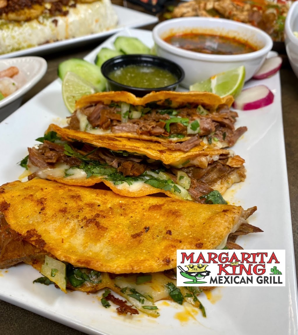 Margarita King Mexican Grill | 771 S Broadway, Geneva, OH 44041, USA | Phone: (440) 466-3176