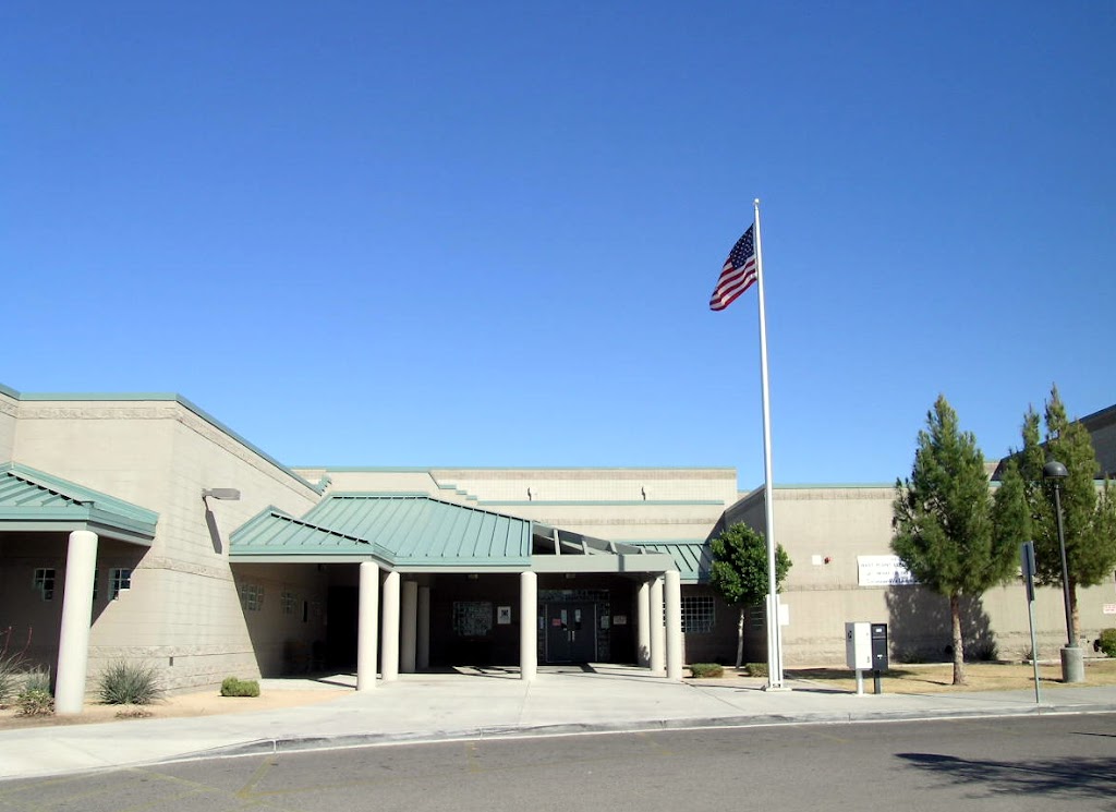 West Point Elementary School | 13700 W Greenway Rd, Surprise, AZ 85374, USA | Phone: (623) 876-7750