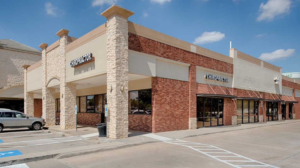 Meyer Chiropractic Southlake | 100 W Southlake Blvd #410, Southlake, TX 76092, USA | Phone: (817) 310-6604