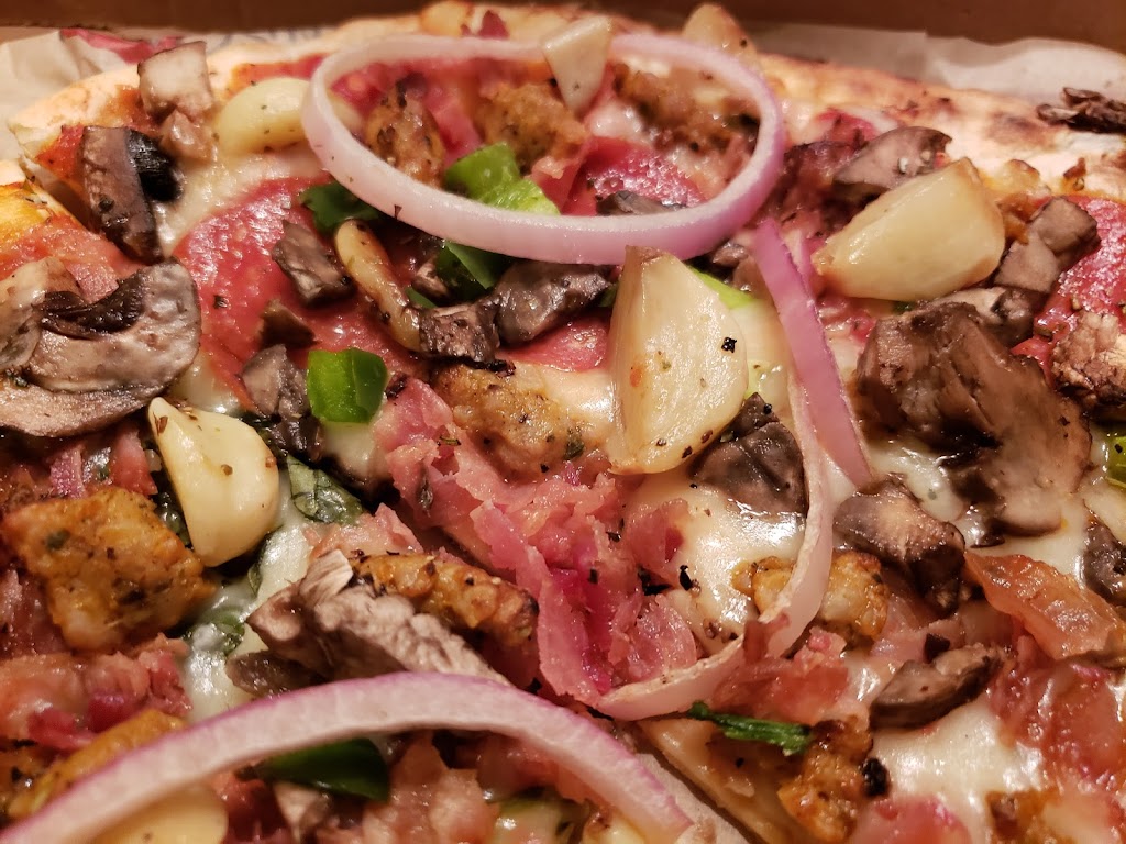 MOD Pizza | 2878 Kilgore Ave, Hampton, VA 23666, USA | Phone: (757) 504-3860