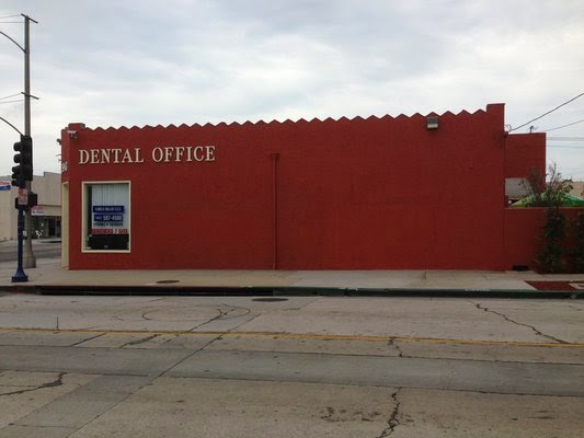 My Family Dentist | 3943 E Anaheim St, Long Beach, CA 90804, USA | Phone: (562) 597-4500